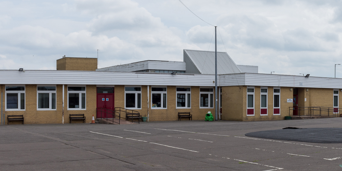 Welcome to Gartconner Primary
